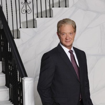 reaICyrusBean's profile picture. 45th President-elect of the United States of America