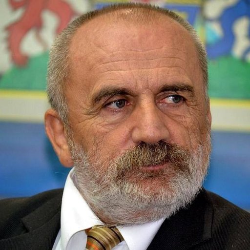 Marjan Rističević Profile