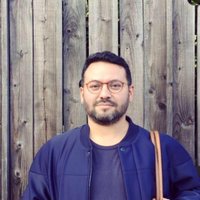 Javier ORMENO (@javierormeno) 's Twitter Profile Photo Javier ORMENO (@javierormeno) 's Twitter Profile Photo