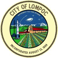 City of Lompoc (@cityoflompoc) 's Twitter Profile Photo City of Lompoc (@cityoflompoc) 's Twitter Profile Photo