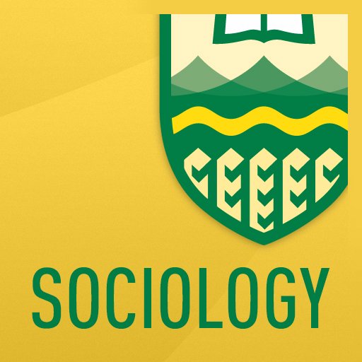 Department of Sociology at University of Alberta. Research. Scholarship. Teaching.