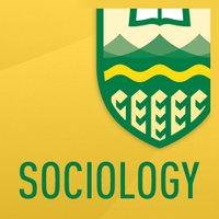 UofA Sociology(@UAlbertaSoc) 's Twitter Profile Photo