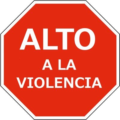 Por una Guatemala mejor y en paz ayúdanos a disminuir la violencia en nuestro país para que podamos vivi mejor #NoMasViolencia 🚫