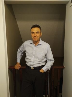 fqmatsuura's profile picture. Providing #CNC machine tool technologies & solutions for the #metalworking industry. My focus & goals are to help manufacturers to compete and be profitable.