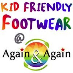 Fun, functional footwear for babies, toddlers & big kids. Always leather-free!
