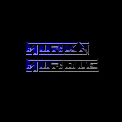 CODISLIFE
TWITCH:MURKNMURDLE
XBOX ONE:CRACKSTUNNER
YOUTUBE:MURKNMURDLE
TWITTER:MURKNMURDLE