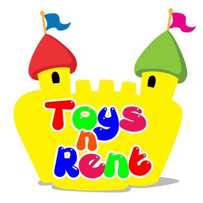 toys on rent for birthday party