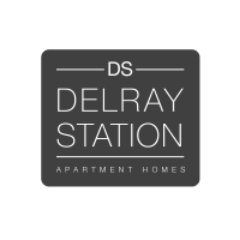 Located in close proximity to Historic Downtown Delray Beach, FL, #DelrayStation isn't just another apartment community, it's your sanctuary! #LiveAtDS