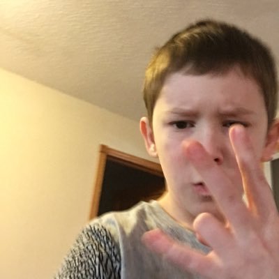 AydenBorst's profile picture. I'm nice