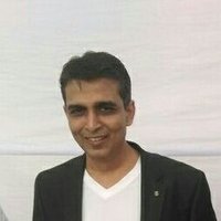 Vijay Pingale(@vijaympingale) 's Twitter Profile Photo