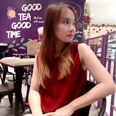 Junitach88's profile picture. The simple girl