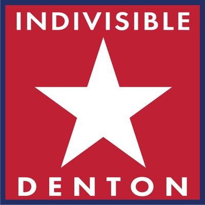 Working to impede the belligerently cruel and regressive path that the GOP enabled Trump to point us down in 2016. #DentonCountyTX. #IndivisibleDenton #BLM