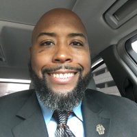 Dr. Dwayne Compton (@dcompton06) 's Twitter Profile