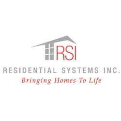 RESIDENTIAL SYSTEMS, INC. (RSI) is Denver's leading provider of home automation, home theater, home audio/video, home security and low-voltage wiring services!