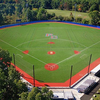 SUNY Purchase Baseball Team