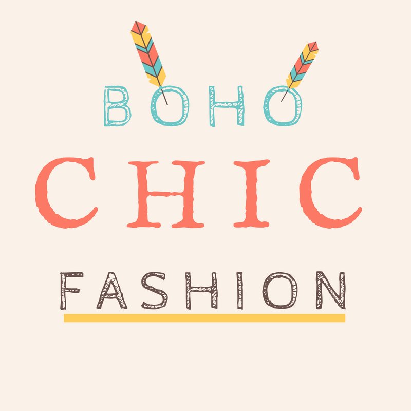 Love boho fashion and bohemian lifestyle.