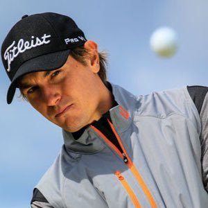 European and Australian Tour Player