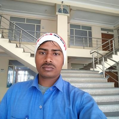 lokendrakumarbt's profile picture. Youth president of lodhi samaj bharatpur