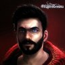 EliteRenzu's profile picture. 'He who makes a beast of himself gets rid of the pain of being a man.' |  Renzu 'The Demon' Jigoku | #EE
