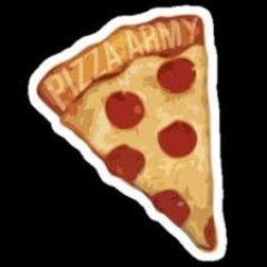 PizzaArmyClan's profile picture. 
