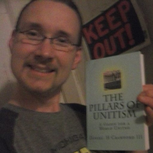 DanielHC31985's profile picture. BA in Pol. Sci., father, divorced, activist, author, podcaster, brother, & member of the working class. #BLM #FuckFascism #DC3 #NotMeUs #BillsMafia #WWE Him/He