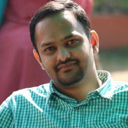 lunkadbhushan's profile picture. Insomnia Developer