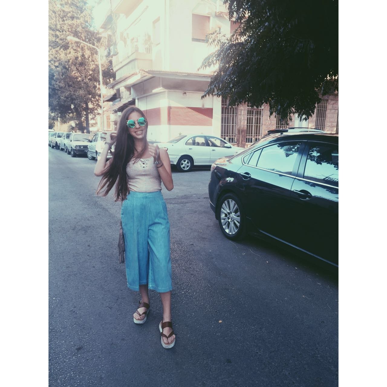 Kinda_Bassel's profile picture. syrian