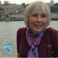 Marilyn Kay 🇨🇦🌻 (@triskeleweb) 's Twitter Profile