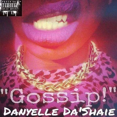 DanyelleDaShaie's profile picture. ACTRESS/RAPPER/SINGER/SONG-WRITER,& DANCER! MY CD- (GOSSIP)!!!(AVAILABLE NOW)(@revebnation)& MY HIGHLY ANTICIPATED (2ND) STUDIO PROJECT IS ON THE WAY!!! #2017🔥