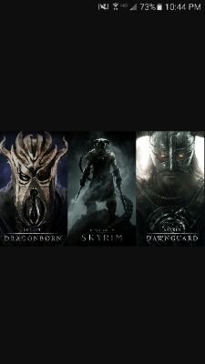 Skyrim_Blog1's profile picture. My name is Rune. The majority of my life consists of Skyrim. This is my way of sharing it with you.