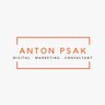 anton_psak's profile picture. Digital Marketing Consultant