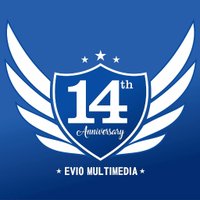 EVIO Multimedia(@EvioMultimedia) 's Twitter Profile Photo