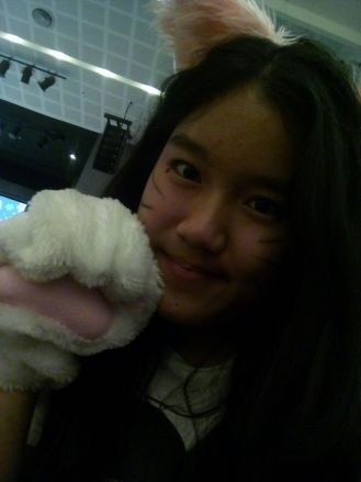 bellphavinee's profile picture. 