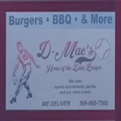 Phone Number 208-660-7560. Next to Up North Distillery in Post Falls, Idaho. New Burger Coming Soon!!