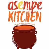 Asempe Kitchen (@asempe_kitchen) 's Twitter Profile