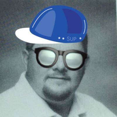 BigHeadAhh's profile picture. Have some fuckin nuts about ya!!