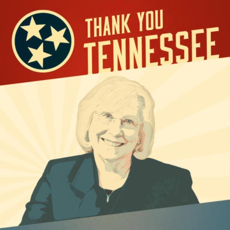 Proudly serving Tennessee's District 17 (Cannon, Clay, DeKalb, Macon, Smith, and Wilson Counties), as a PARODY, since 2017. #TNResist #TheResistance