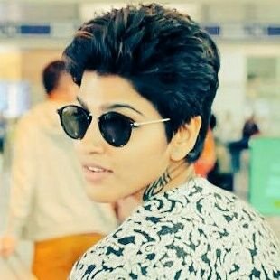 Huge Fan of @saidhanshika / YOGI in #Kabali and #Thalaivaaa... #YogiFan😍😍