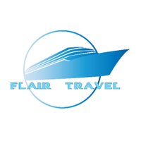 Flair Travel(@TravelByFlair) 's Twitter Profile Photo