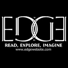 EDGE is Canada's largest genre publisher of Science Fiction, Fantasy, and Horror.  EDGE produces quality literary entertainment in pixels and print.