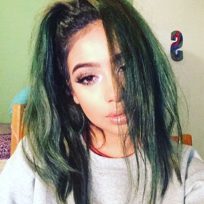 serenaaawho's profile picture. weed