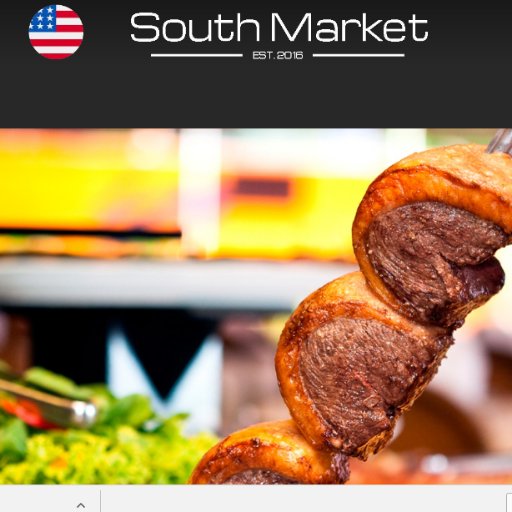 Company established at Montgomery County, offering the best snacks and beverages from South America and Mexico to US customers.