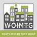 Whats On In My Town (@woimtg) Twitter profile photo Whats On In My Town (@woimtg) Twitter profile photo