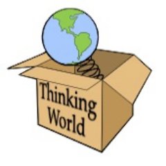 The Mission of #thinkingworldjp is to provide #ESLgames and #EFLgames  that can be played by students of ANY level.