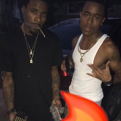 Yall know them Piru niggaz winning #Skyline #Virgo♍️
