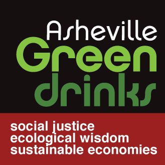 We're back! Reenergizing our mission after 600+ free events on sustainability! Join us to create new Asheville Green Drinks events! Follow us on @greencity
