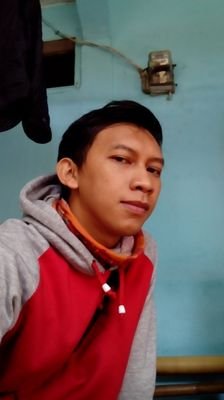 rickyYanuar16's profile picture. the spesial one