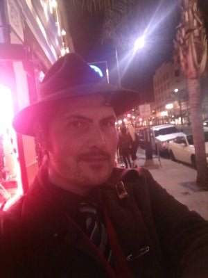 TypeOhNevermind's profile picture. Slowly burning through Time in an oxygen inferno - Burn With Me.