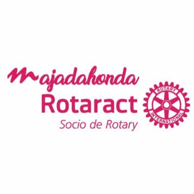RACMajadahonda's profile picture. Grupo de jóvenes y amigos de las zonas de Madrid noroeste, dedicados a continuar el legado de Rotary a través de la organización de eventos benéficos.