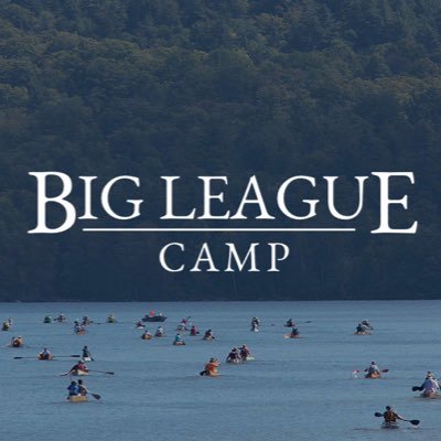 Big League Camp